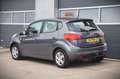 Kia Venga 1.4 CVVT Seven + TREKHAAK/CAMERA/NAVIGATIE Gris - thumbnail 21
