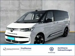 Volkswagen T7 Multivan 2.0 TSI DSG LR Edition PANO STANDHZG