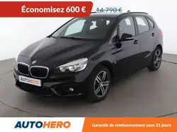 BMW Série 2 Active Tourer 218i Sport BVA6