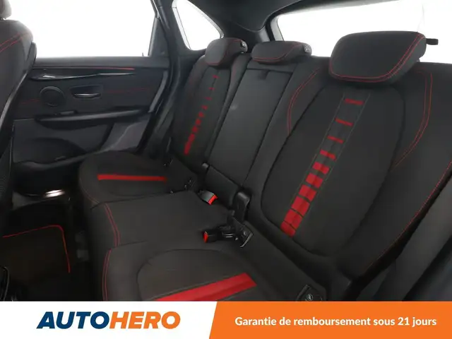 BMW 2 Series view 14