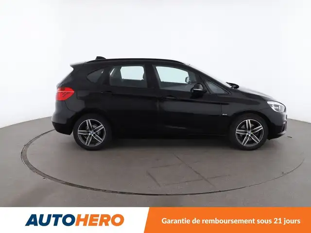 BMW 2 Series view 7