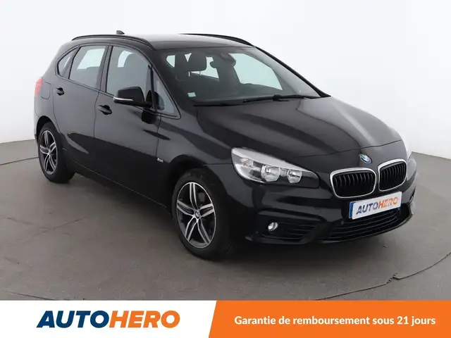 BMW 2 Series view 8