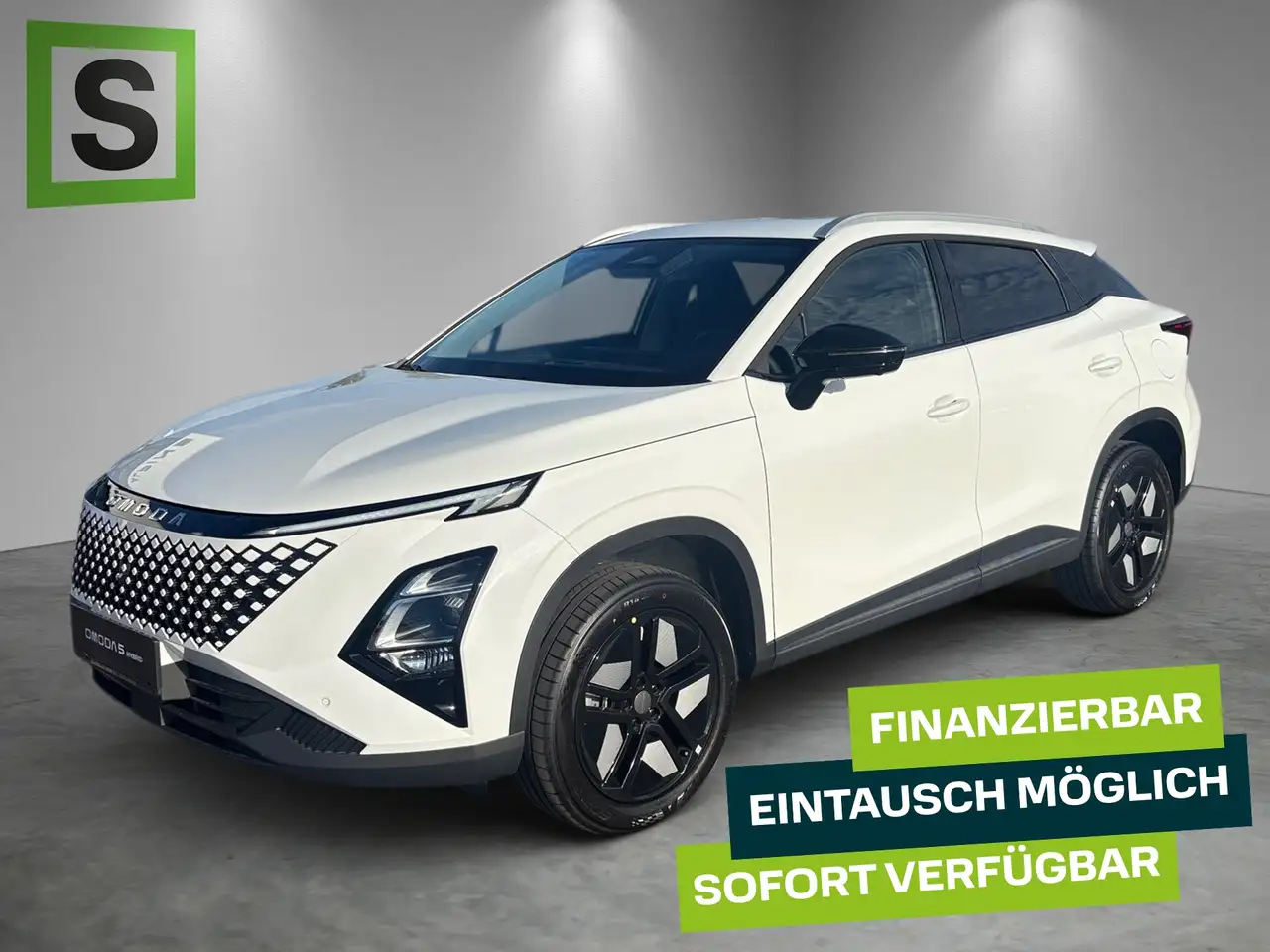 OMODA 5