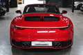 Porsche 911 (992) CABRIOLET 3.0 450 CARRERA S PDK Rojo - thumbnail 15