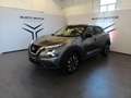 Nissan Juke 1.0 DIG-T 114 CV Acenta 10 ANNI GARANTITA Grigio - thumbnail 3