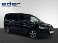 Volkswagen Caddy Cargo Entry TSI Schwarz - thumbnail 3