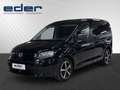 Volkswagen Caddy Cargo Entry TSI Schwarz - thumbnail 1