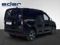 Volkswagen Caddy Cargo Entry TSI Schwarz - thumbnail 4