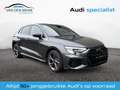 Audi A3 Sportback 45 TFSI e 245 pk S-Line Competition Grijs - thumbnail 1