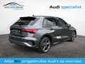 Audi A3 Sportback 45 TFSI e 245 pk S-Line Competition Grijs - thumbnail 3
