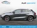 Audi A3 Sportback 45 TFSI e 245 pk S-Line Competition Grijs - thumbnail 7