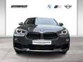 BMW X2 xDrive18d Advantage Grau - thumbnail 2