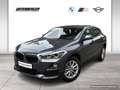 BMW X2 xDrive18d Advantage Grau - thumbnail 1
