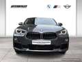 BMW X2 xDrive18d Advantage Grau - thumbnail 2