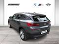 BMW X2 xDrive18d Advantage Grau - thumbnail 4