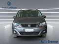 SEAT Alhambra 2.0 tdi cr style 150cv dsg Grigio - thumbnail 2