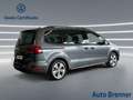 SEAT Alhambra 2.0 tdi cr style 150cv dsg Grigio - thumbnail 4
