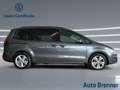 SEAT Alhambra 2.0 tdi cr style 150cv dsg Grigio - thumbnail 3