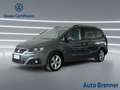 SEAT Alhambra 2.0 tdi cr style 150cv dsg Grigio - thumbnail 1