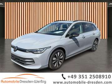 1.5 TSI Goal*Navi*LED Plus*Kamera*