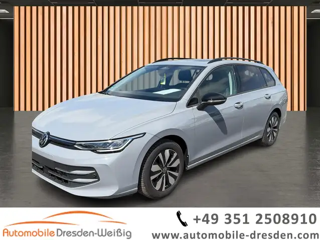 Volkswagen Golf Variant 1.5 TSI Goal*Navi*LED Plus*Kamera*