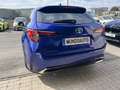 Toyota Corolla 140H Style Edition Bleu - thumbnail 14