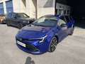 Toyota Corolla 140H Style Edition Bleu - thumbnail 4