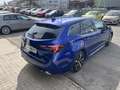 Toyota Corolla 140H Style Edition Bleu - thumbnail 11