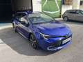 Toyota Corolla 140H Style Edition Bleu - thumbnail 1