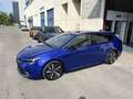 Toyota Corolla 140H Style Edition Bleu - thumbnail 5