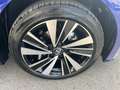 Toyota Corolla 140H Style Edition Bleu - thumbnail 7