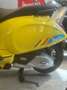 Vespa Primavera S 125 ccm Amarillo - thumbnail 3