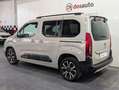 Citroen Berlingo BlueHDi S&S Talla M Shine 100 Gris - thumbnail 3