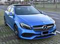Mercedes-Benz A 200 Classe A - W176 d Premium auto my16 Blu/Azzurro - thumbnail 2
