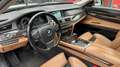 BMW 730 730Ld LANG Chauffeur Massage TV Standheizung VOLL! Siyah - thumbnail 11