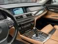 BMW 730 730Ld LANG Chauffeur Massage TV Standheizung VOLL! Negro - thumbnail 12