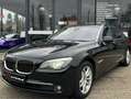 BMW 730 730Ld LANG Chauffeur Massage TV Standheizung VOLL! Noir - thumbnail 1