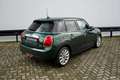 MINI Cooper ONE 5-DEURS  PANO  AUTOMAAT  GREEN OVER TAN Vert - thumbnail 2