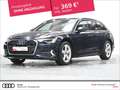 Audi A6 Avant 45 TFSI QUATTRO ACC PANO MATRIX AHK DAB Adva Blau - thumbnail 1