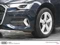 Audi A6 Avant 45 TFSI QUATTRO ACC PANO MATRIX AHK DAB Adva Blau - thumbnail 7