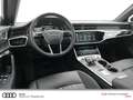 Audi A6 Avant 45 TFSI QUATTRO ACC PANO MATRIX AHK DAB Adva Blau - thumbnail 12