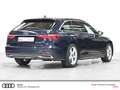 Audi A6 Avant 45 TFSI QUATTRO ACC PANO MATRIX AHK DAB Adva Blau - thumbnail 3