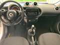 smart forFour Forfour II 2015 1.0 71cv Bianco - thumbnail 10