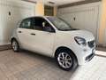 smart forFour Forfour II 2015 1.0 71cv Bianco - thumbnail 2