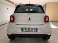 smart forFour Forfour II 2015 1.0 71cv Bianco - thumbnail 5