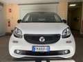 smart forFour Forfour II 2015 1.0 71cv Bianco - thumbnail 3