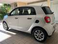 smart forFour Forfour II 2015 1.0 71cv Bianco - thumbnail 6