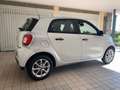 smart forFour Forfour II 2015 1.0 71cv Bianco - thumbnail 4