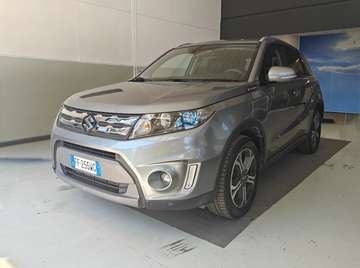 Vitara 1.6 ddis V-Top 4x4 Automatico