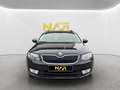 Skoda Octavia Elegance 4x4 Schwarz - thumbnail 2